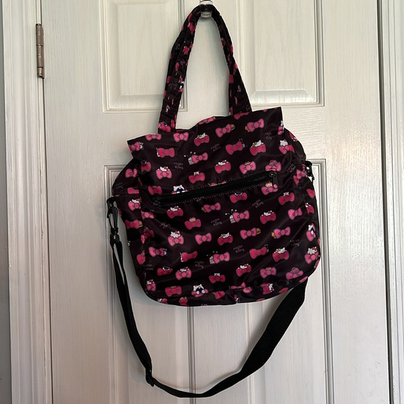 Sanrio Hello Kitty Nylon bag - Picture 4 of 11